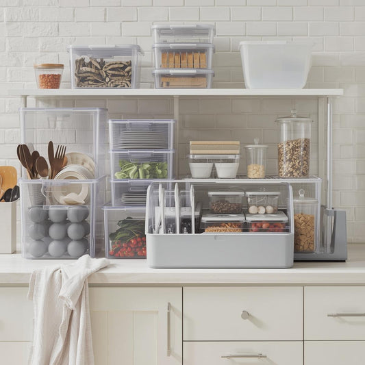 The 5 Essential Kitchen Tools Every Home Cook Needs (And Why)