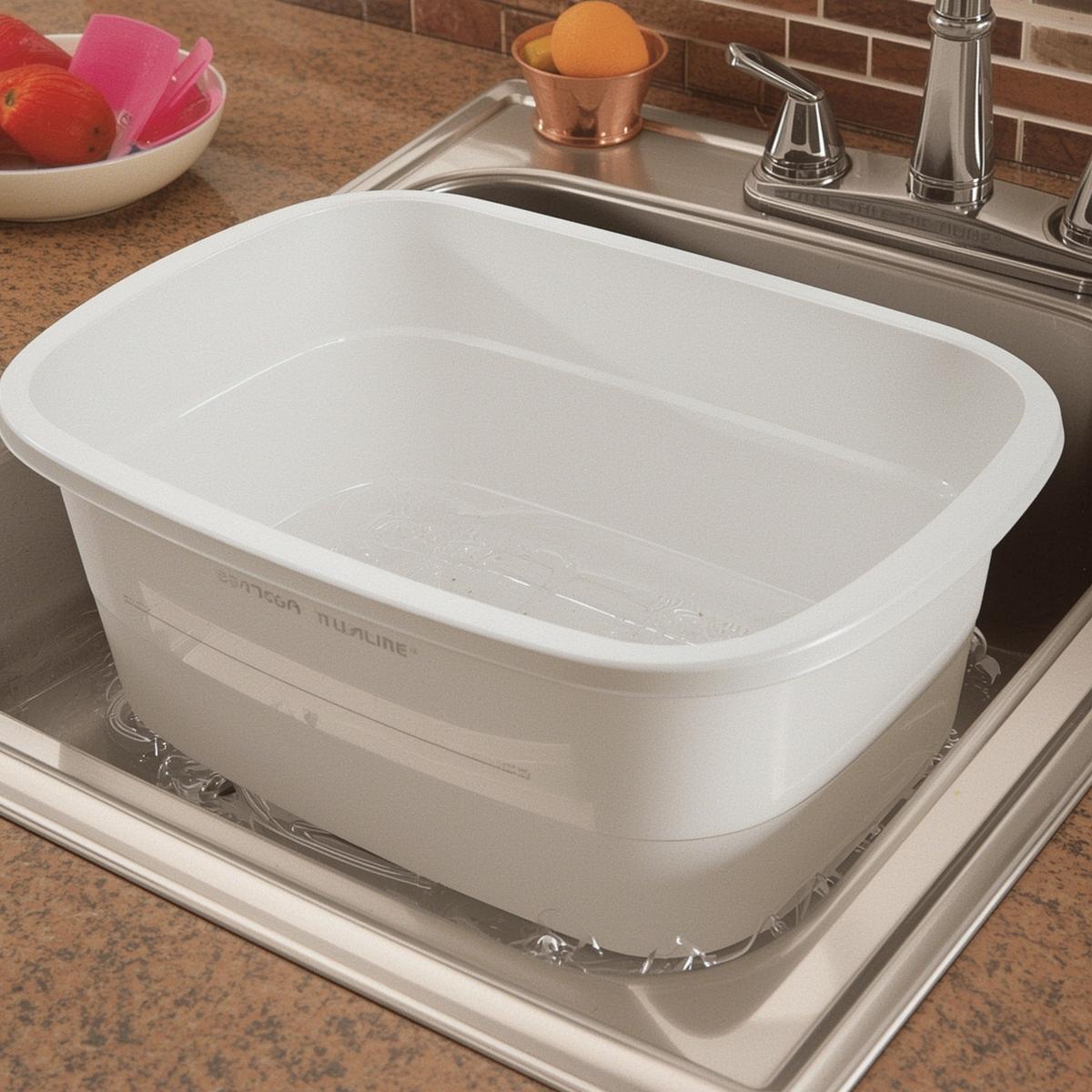 Dishpan