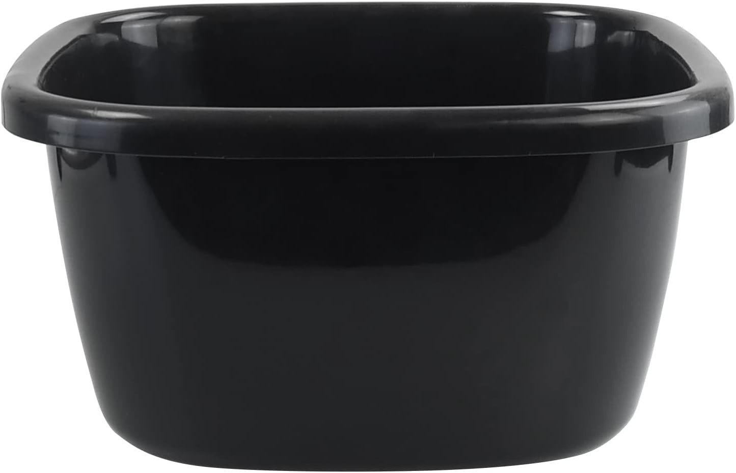 Sterilite Blck 18Qt Dishpan